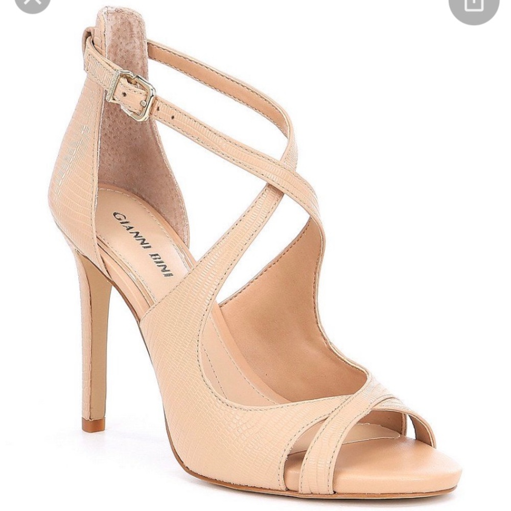 ISO: Gianni Bini Laydie
